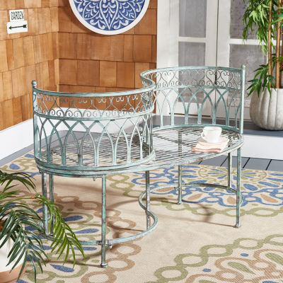 Lara Collection Patio Bench