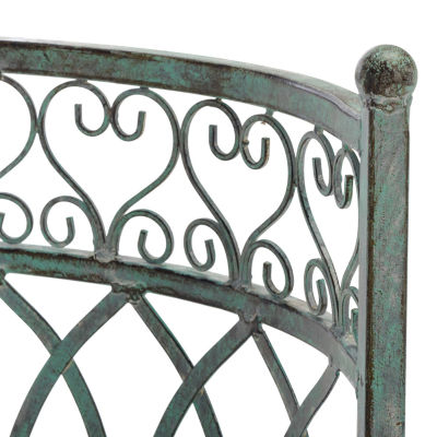 Lara Collection Patio Bench