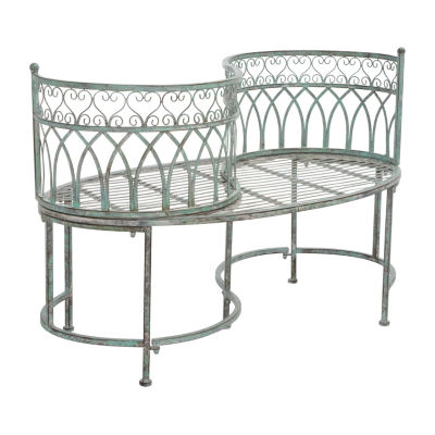 Lara Collection Patio Bench