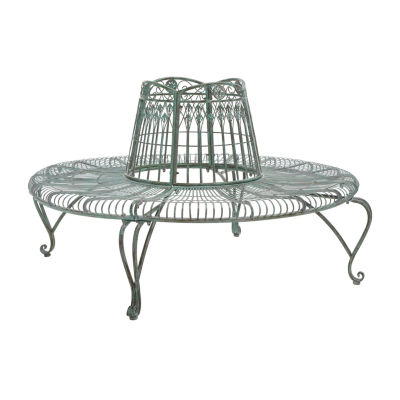 Ally Collection Patio Bench