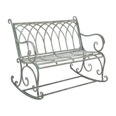 Ressi Patio Collection Bench