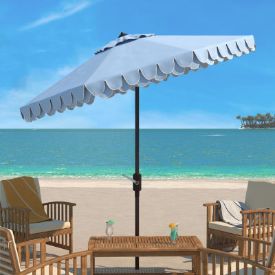 Elegant Patio Collection Umbrella