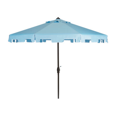 Zimmerman Collection Patio Umbrella