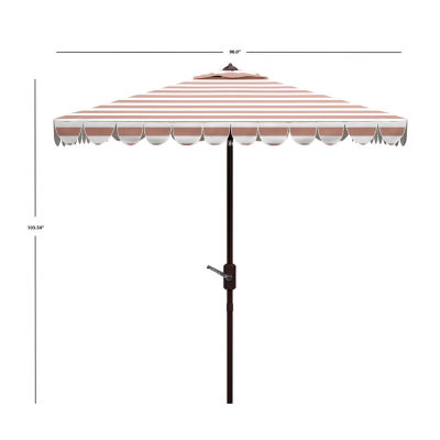 Vienna Patio Collection Umbrella