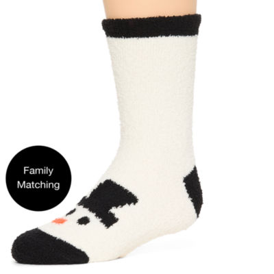 North Pole Trading Co. 1 Pair Crew Socks Unisex