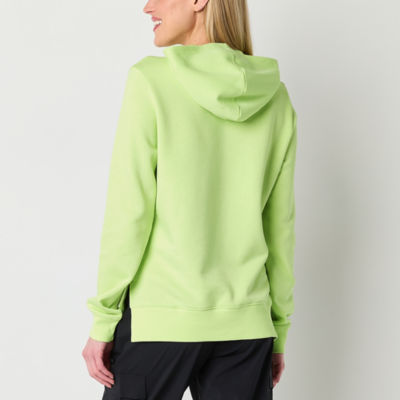 Reebok Womens Long Sleeve Hoodie