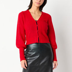 Worthington Cardigans Sweaters & Cardigans for Women - JCPenney