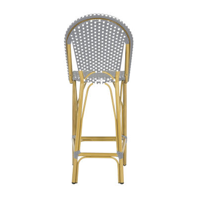 Ford Patio Collection Bar Stool