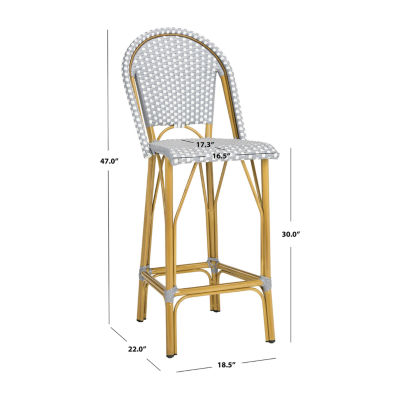 Ford Patio Collection Bar Stool