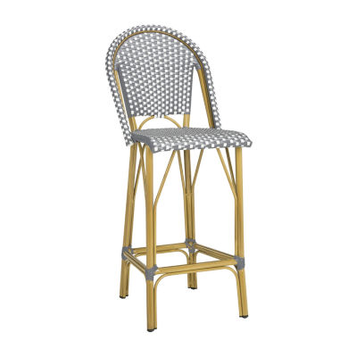 Ford Patio Collection Bar Stool