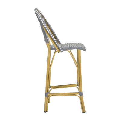 Ford Patio Collection Bar Stool