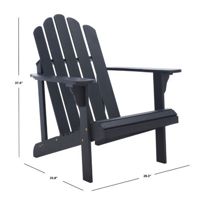 Topher Adirondack Patio Chair