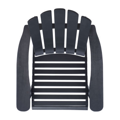 Topher Adirondack Patio Chair