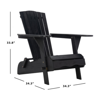 Breetel 2-pc. Adirondack Chair