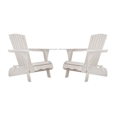 Breetel 2-pc. Adriondack Chair