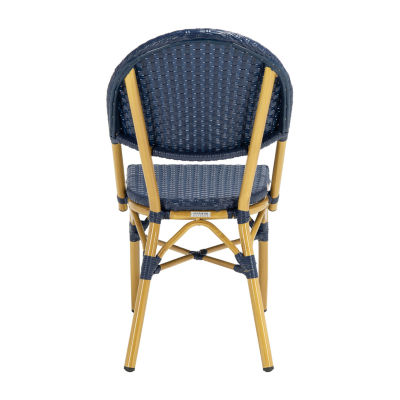 Safavieh Barrow Indoor Outdoor  Armchair 2-pc. Lounge Chair