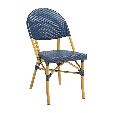 2-pc. Lounge Chair, One Size, Blue