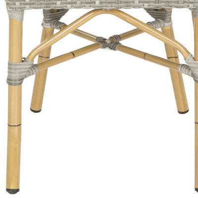 Barrow Indoor Outdoor  Armchair 2-pc. Lounge Chair