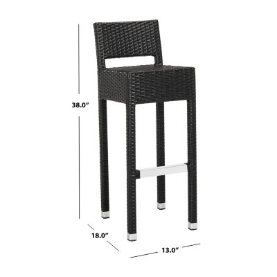 Landry Patio Collection Bar Stool