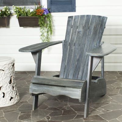 Mopani Outdoor Collection Adriondack Chair