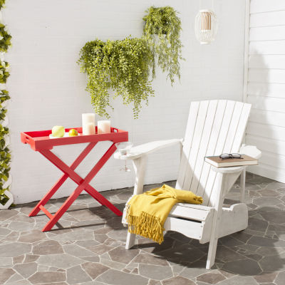 Mopani Outdoor Collection Adriondack Chair