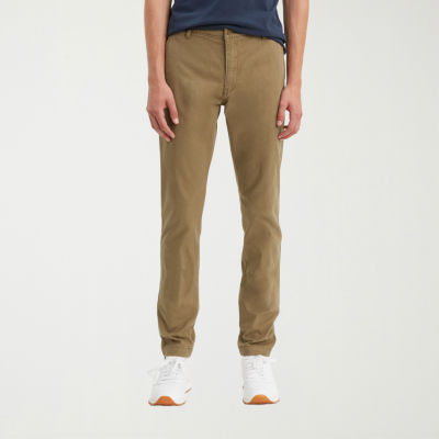 Levi's® Xx Standard Chino Mens Regular Fit Flat Front Pant