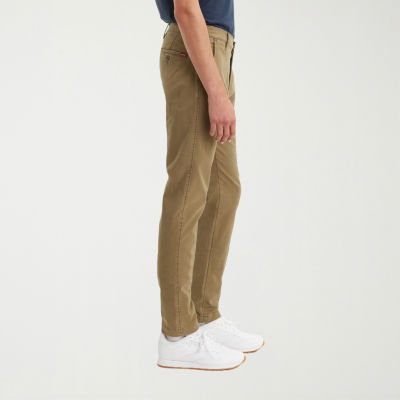 Levi's® Xx Standard Chino Mens Regular Fit Flat Front Pant