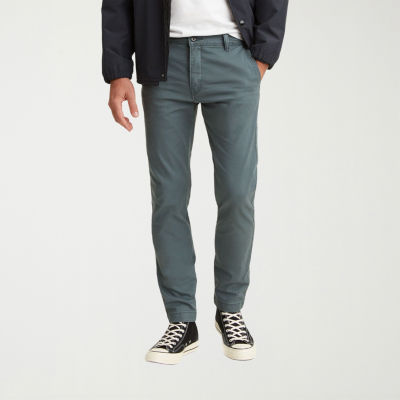 Levi's® Xx Standard Chino Mens Regular Fit Flat Front Pant