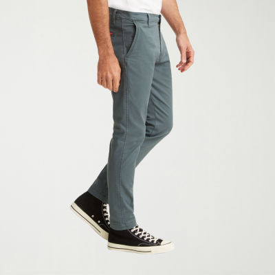 Levi's® Xx Standard Chino Mens Regular Fit Flat Front Pant