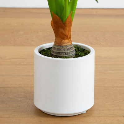 Nearly Natural 3.5ft. Green Philodendron Artificial Plant