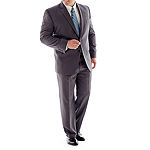 Stafford® Travel Suit Jacket–Big & Tall