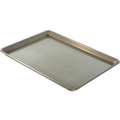 Nordic Ware® Large Classic Cookie Sheet, Color: Aluminum