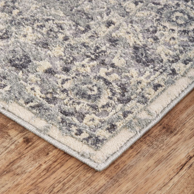 Weave And Wander Blair Indoor Rectangular Accent Rug