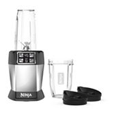 Ninja Professional Plus Kitchen System with Auto-iQ® BN801, Color: Black -  JCPenney