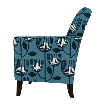 Handy Living Alex Armchair