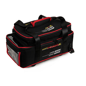 The Black Series Auto Vacuum Handheld 2-pc. Car Detailing Kit - JCPenney