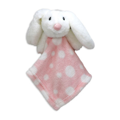 3 Stories Trading Company Baby 3 Piece Plush Toy With Blanket And Nunu