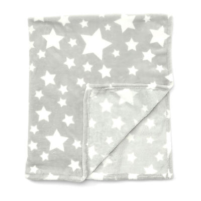 3 Stories Trading Company Baby Stars 7 Piece Blanket Gift Set