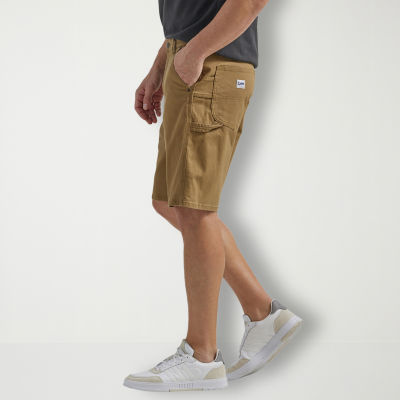 Lee Legendary Carpenter 11" Mens Stretch Fabric Denim Short