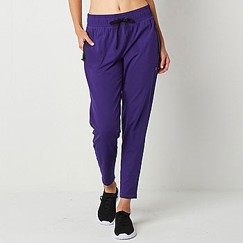 Xersion Everultra-Lite Womens Mid Rise Jogger Pant - JCPenney