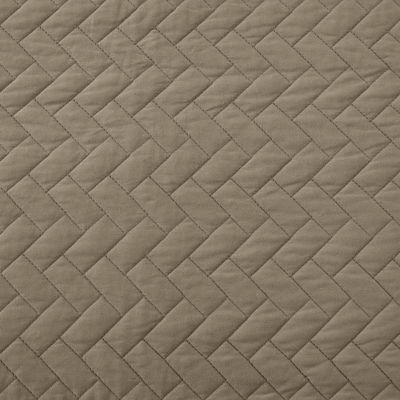 Hampton Hill Velvet Touch 3-pc. Coverlet Set