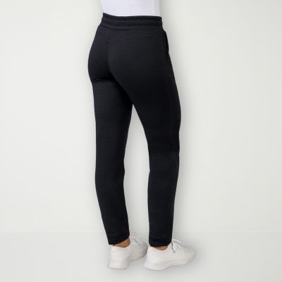 Free Country Womens Mid Rise Jogger Pant