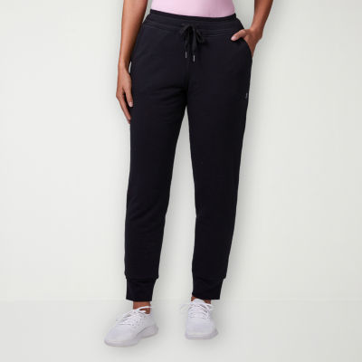 Free Country Womens Mid Rise Jogger Pant
