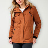 Jcpenney womens clearance outlet coats