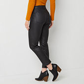 CLEARANCE Black Pants for Women - JCPenney