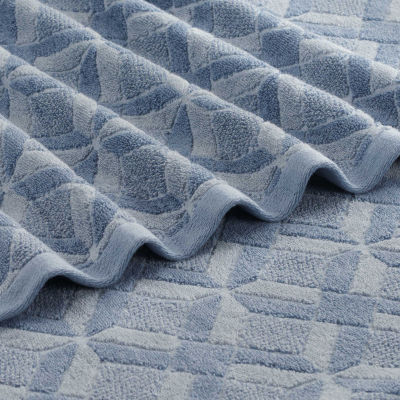 Martex Geo Quick Dry Geometric Bath Towel
