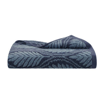 Martex Fern Ogee Quick Dry Floral Bath Towel