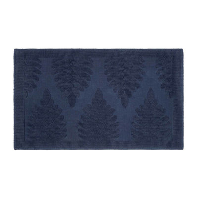 Martex Fern Ogee Bath Rug