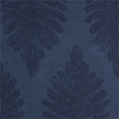 Martex Fern Ogee Bath Rug