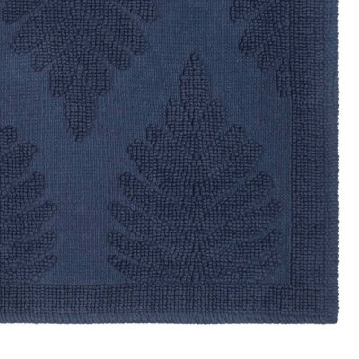 Martex Fern Ogee Bath Rug